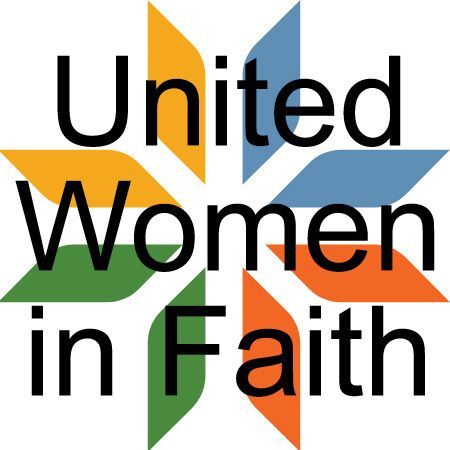 United Women in Faith--Formerly United Methodist Women