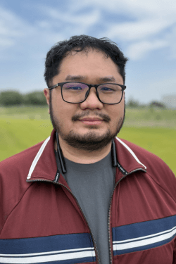 Michael Tran