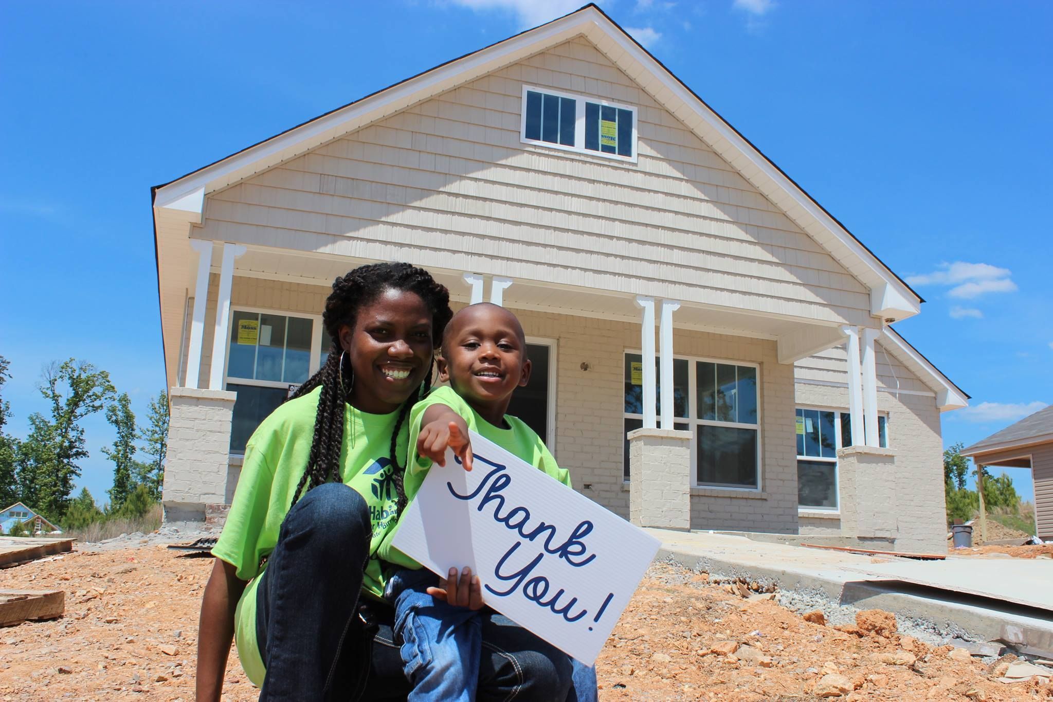 Habitat for Humanity of Greater Birmingham