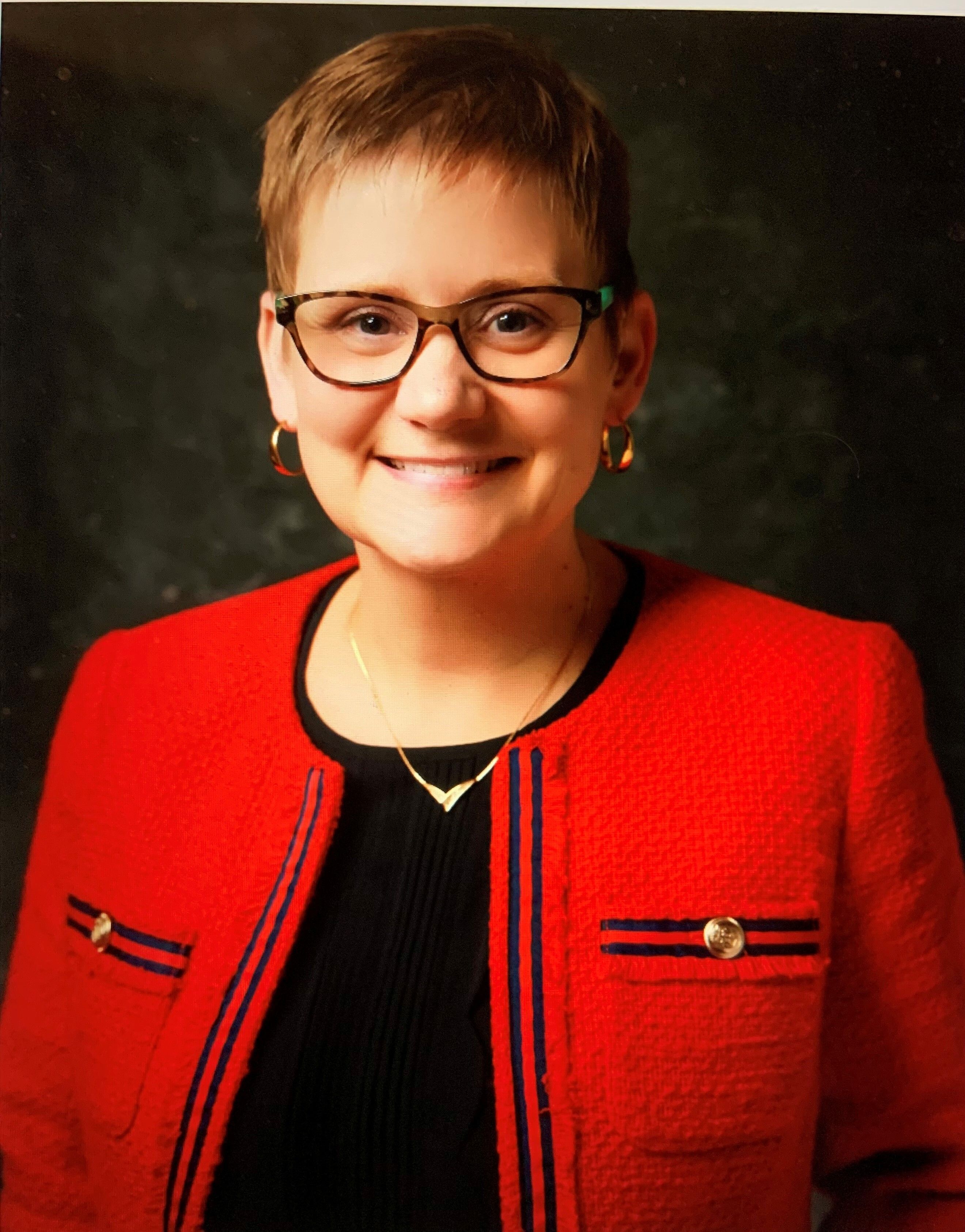 Karin Eddy