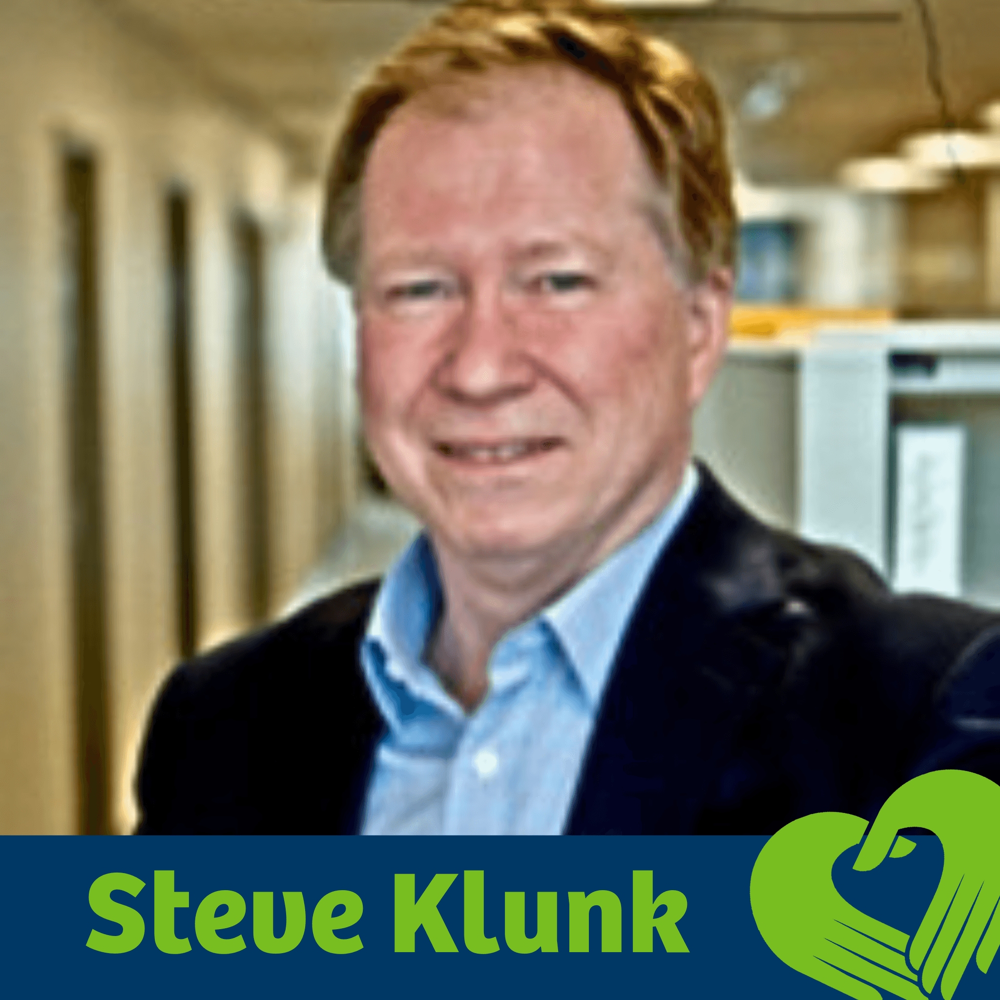Steve Klunk