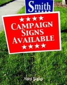 What Are The Most Effective Political Campaign Products