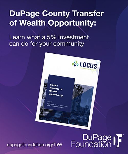 Check out what Transfer of Wealth means for DuPage County