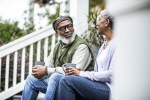 What Is Adult Day Care?