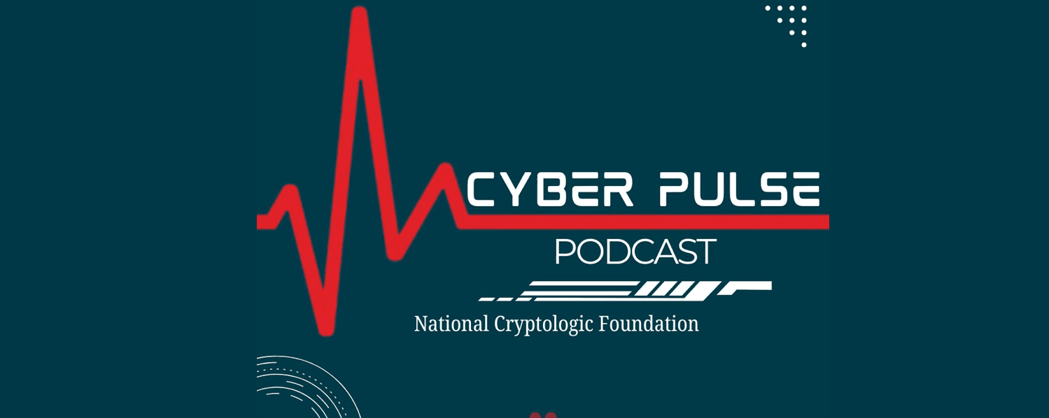 Cyber Pulse Podcast