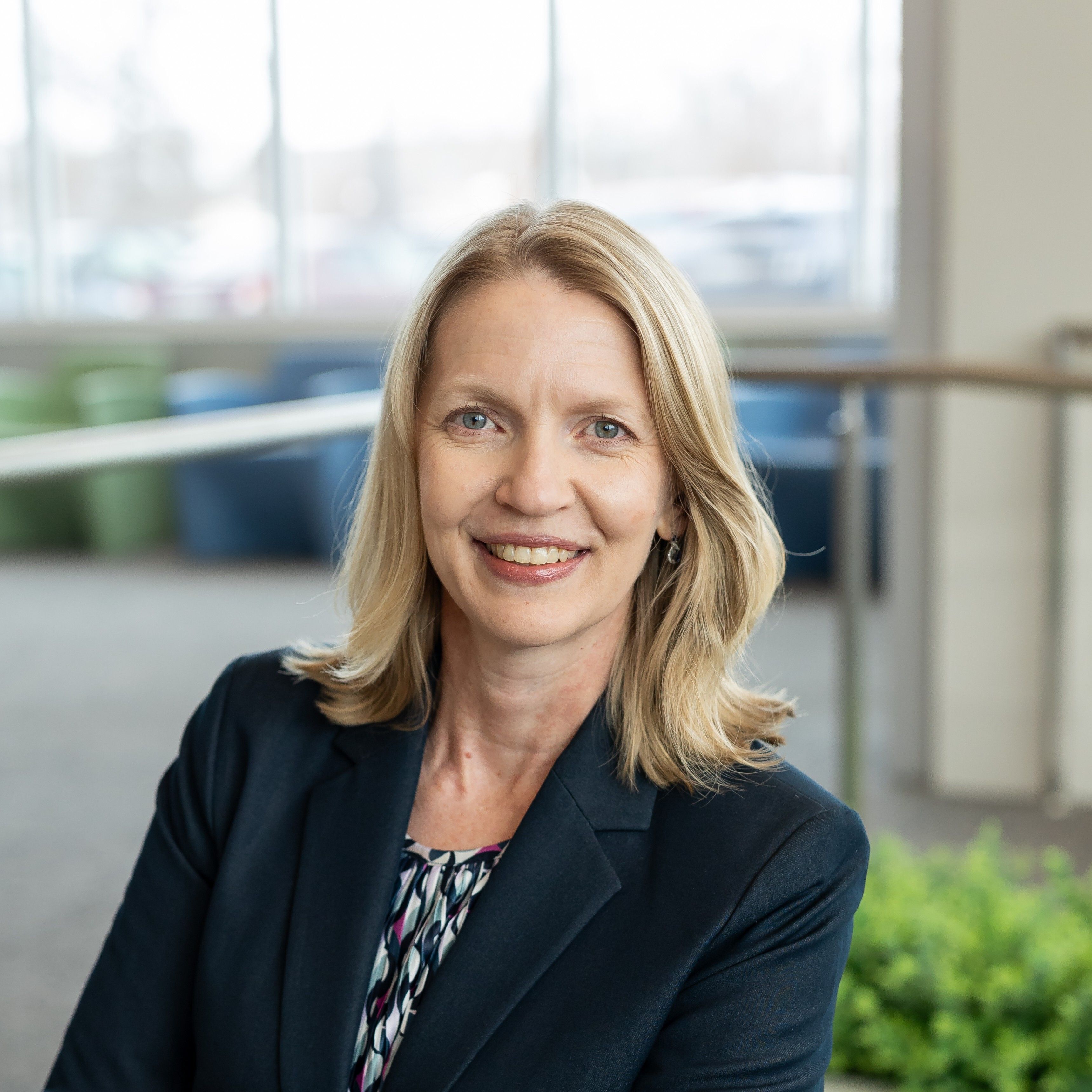 Darla Eisenhauer, MD, FACOG