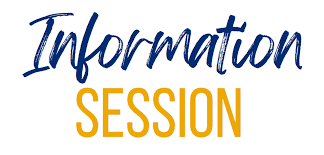 Information session picture