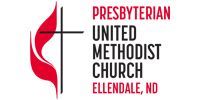 Presbyterian UMC-Ellendale, ND