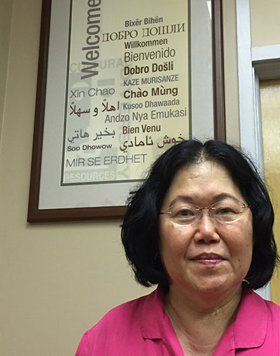 Cultural Diversity Resources: Opening the Door to Opportunity