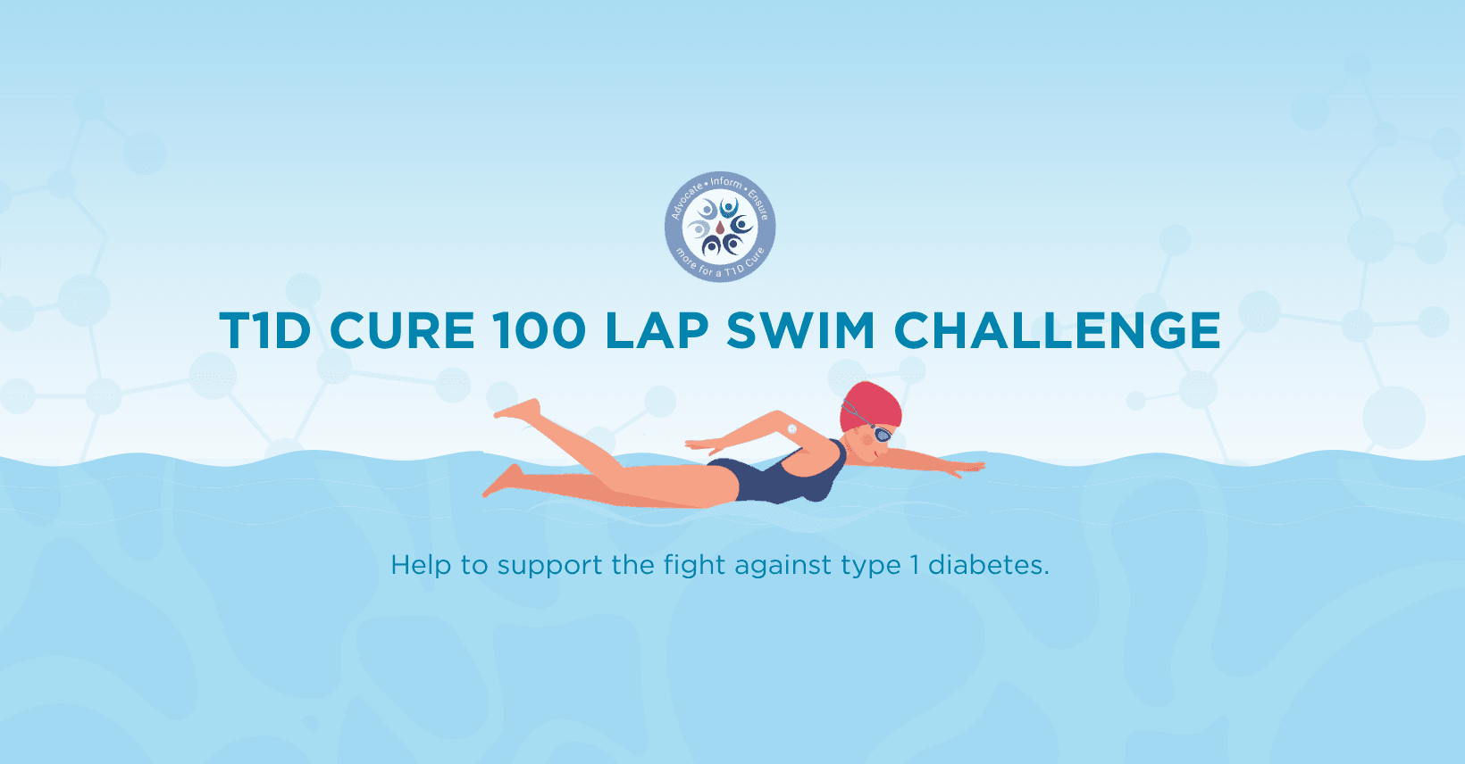 100 Lap Swim