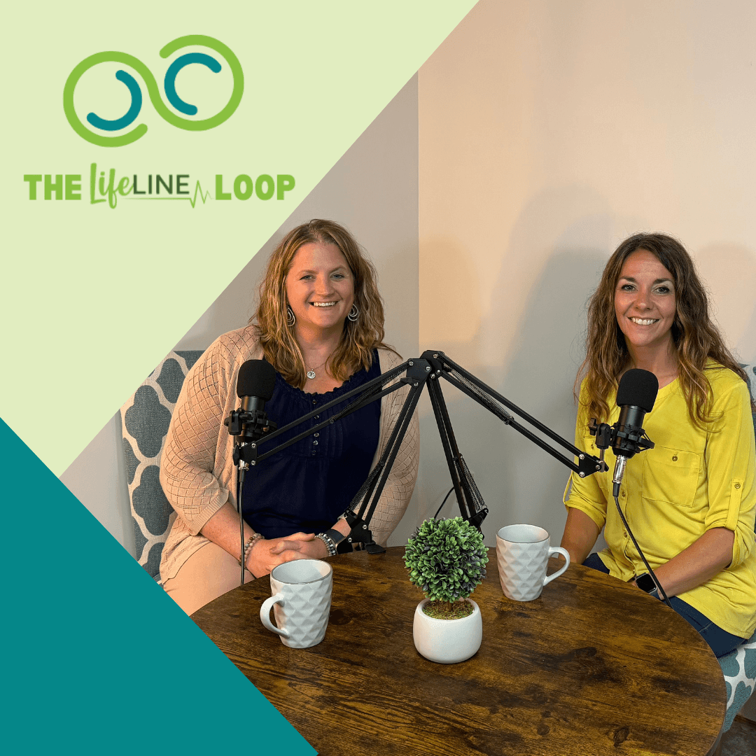 The Lifeline Loop | Top 5 Reasons You Don't Want To Miss The Lifeline Vision Dinner