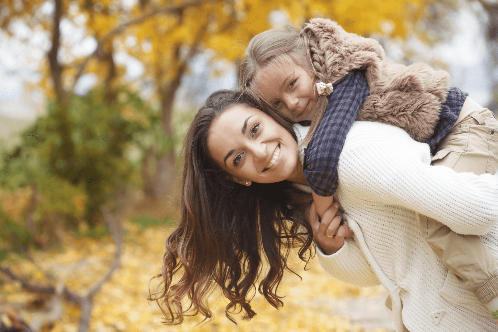 Your Support Creates Brighter Futures