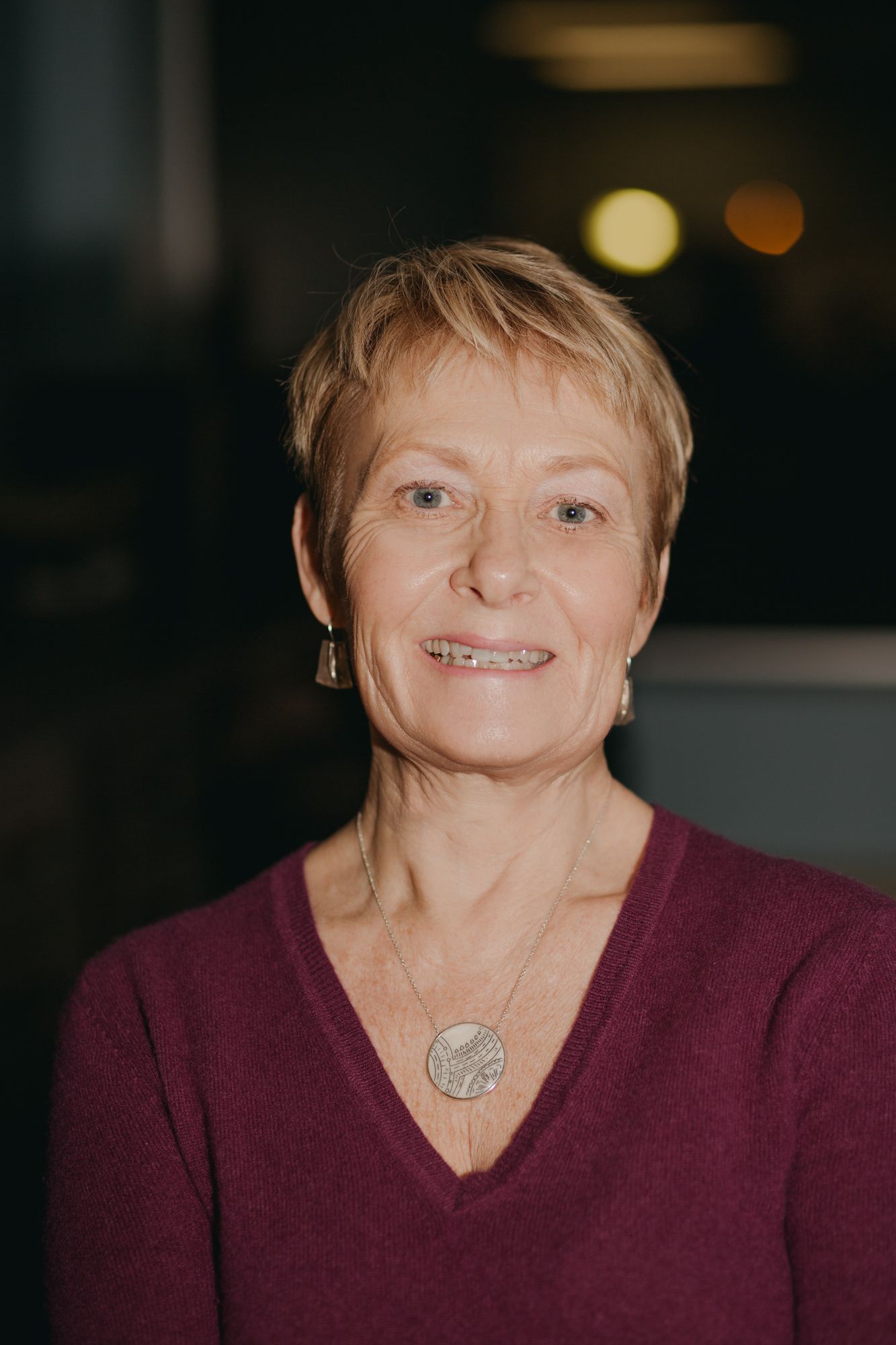 Brenda Dyck
