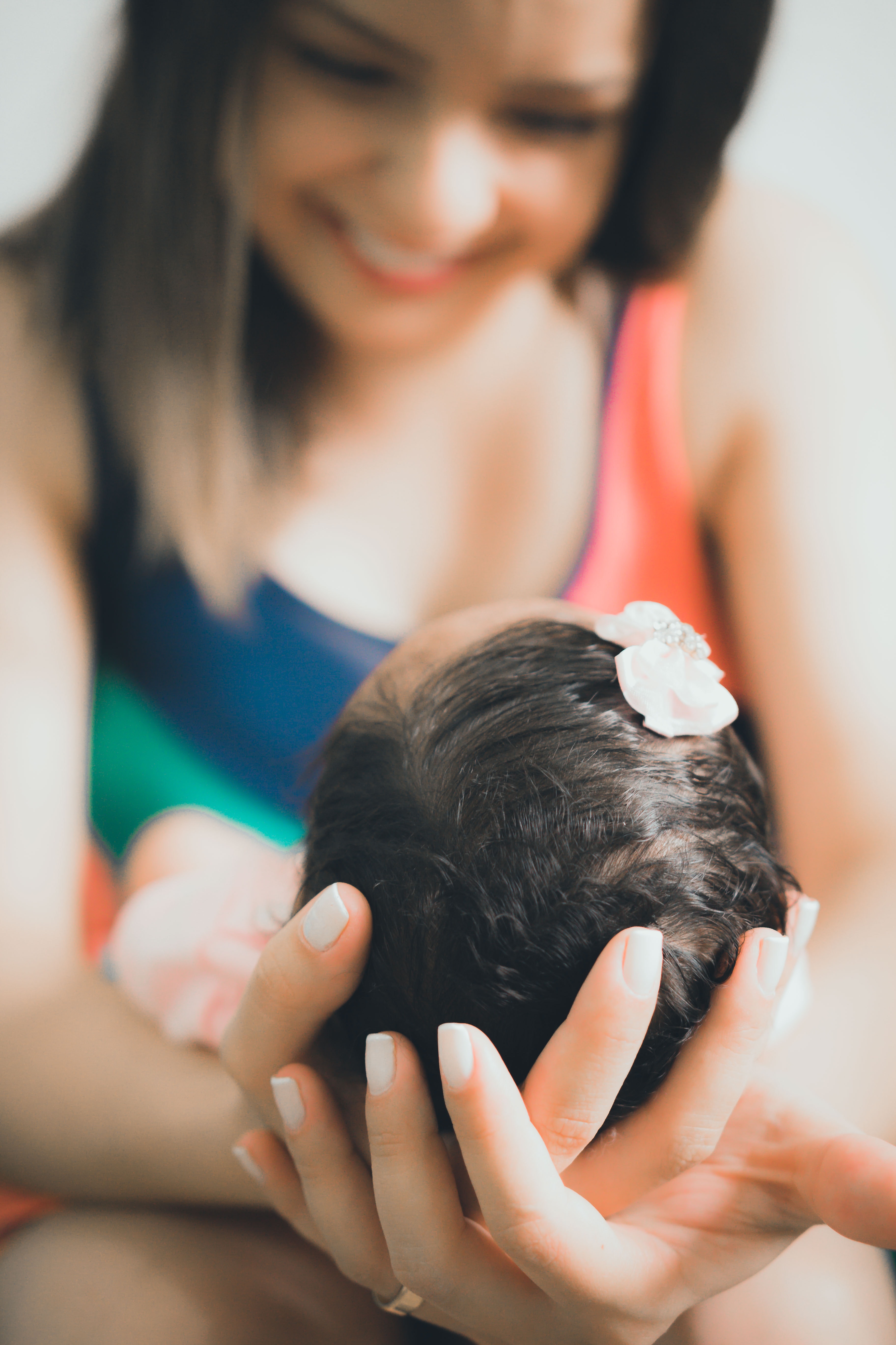 Incarcerated Teens Gain Parenting Skills