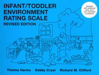 Infant/Toddler Environment Rating Scale, Revised Edition