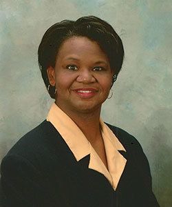 Gina L. Bedford