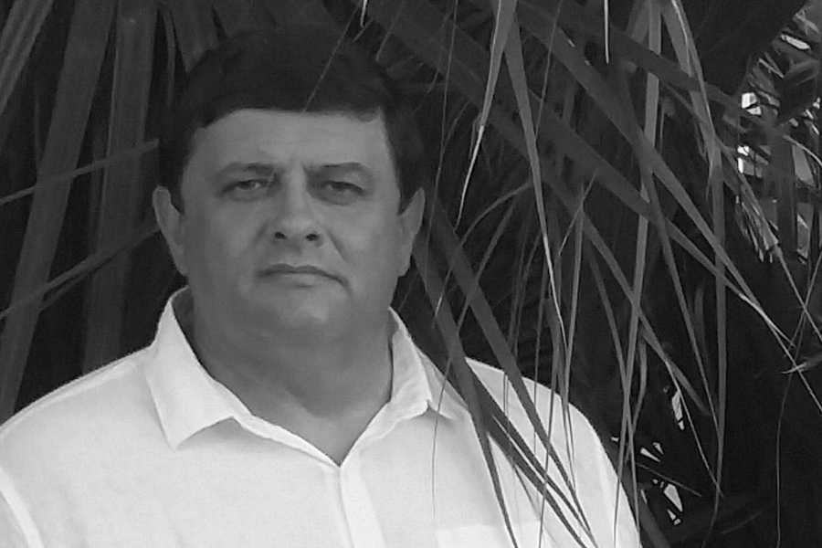 Yaroslav Boyechko