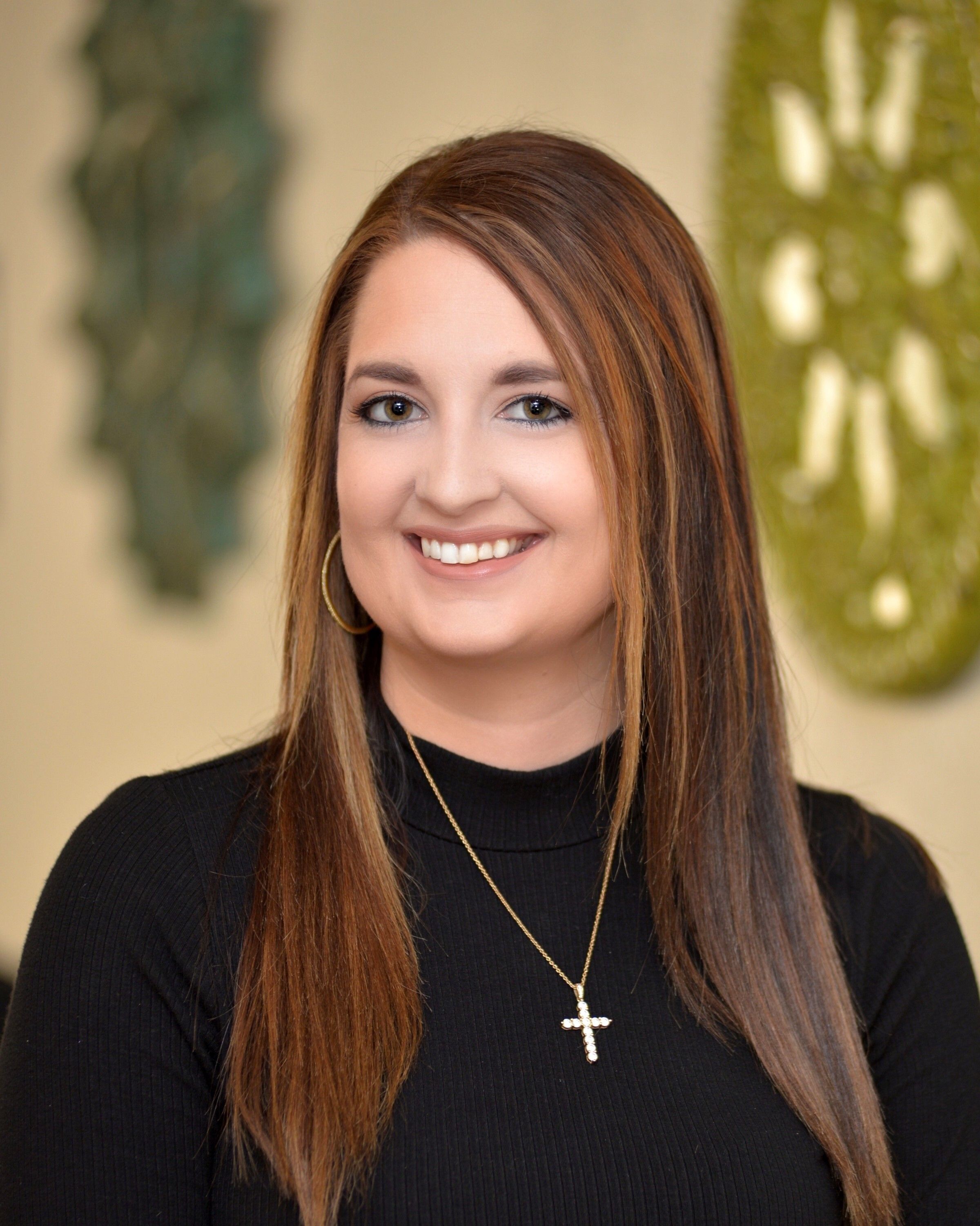 Kaelyn Lambright 