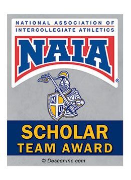 Fence Title Board Header