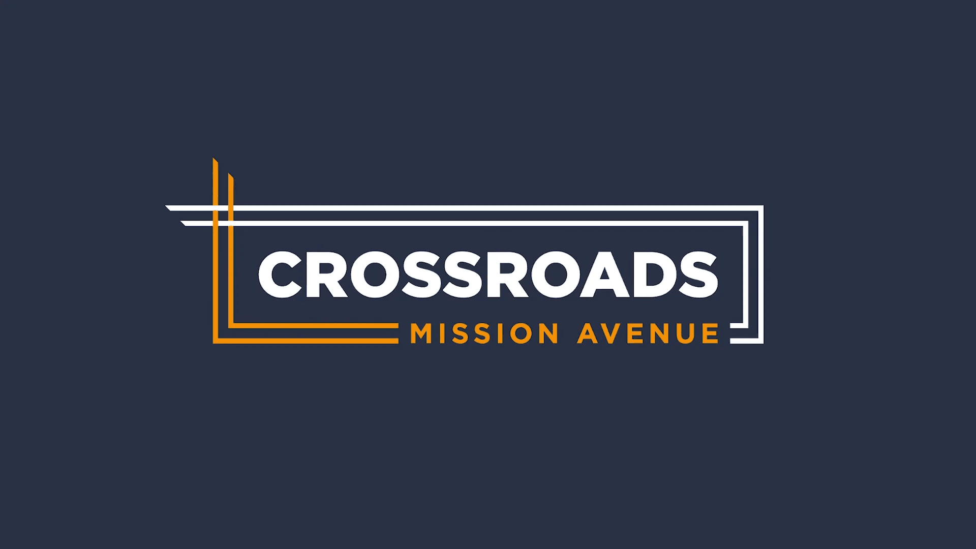 Crossroads Mission Avenue