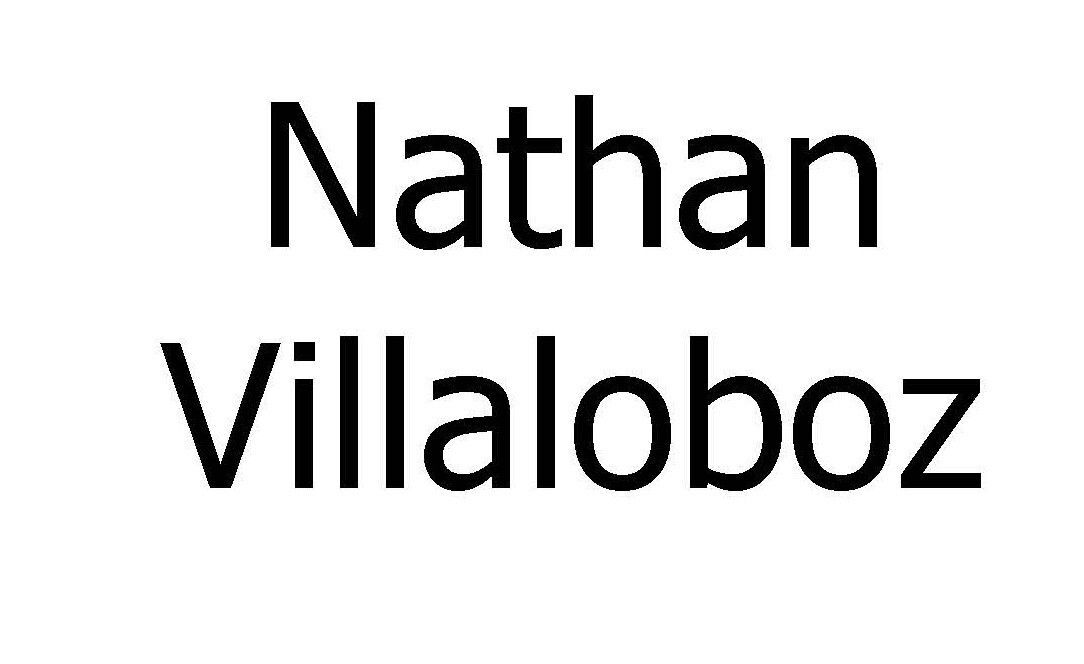 Nathan Villaloboz