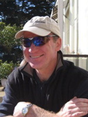 Charles (‘Charlie”) R Cunov