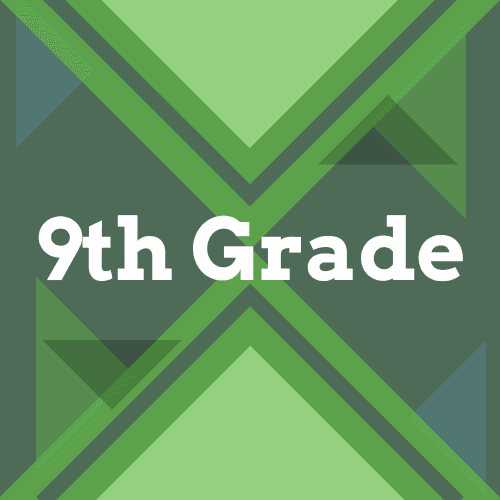 9th Grade