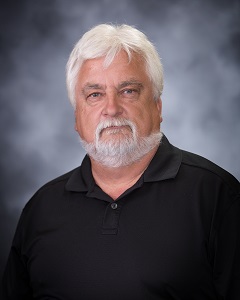 Saddened of death of Board member Bob Clausen