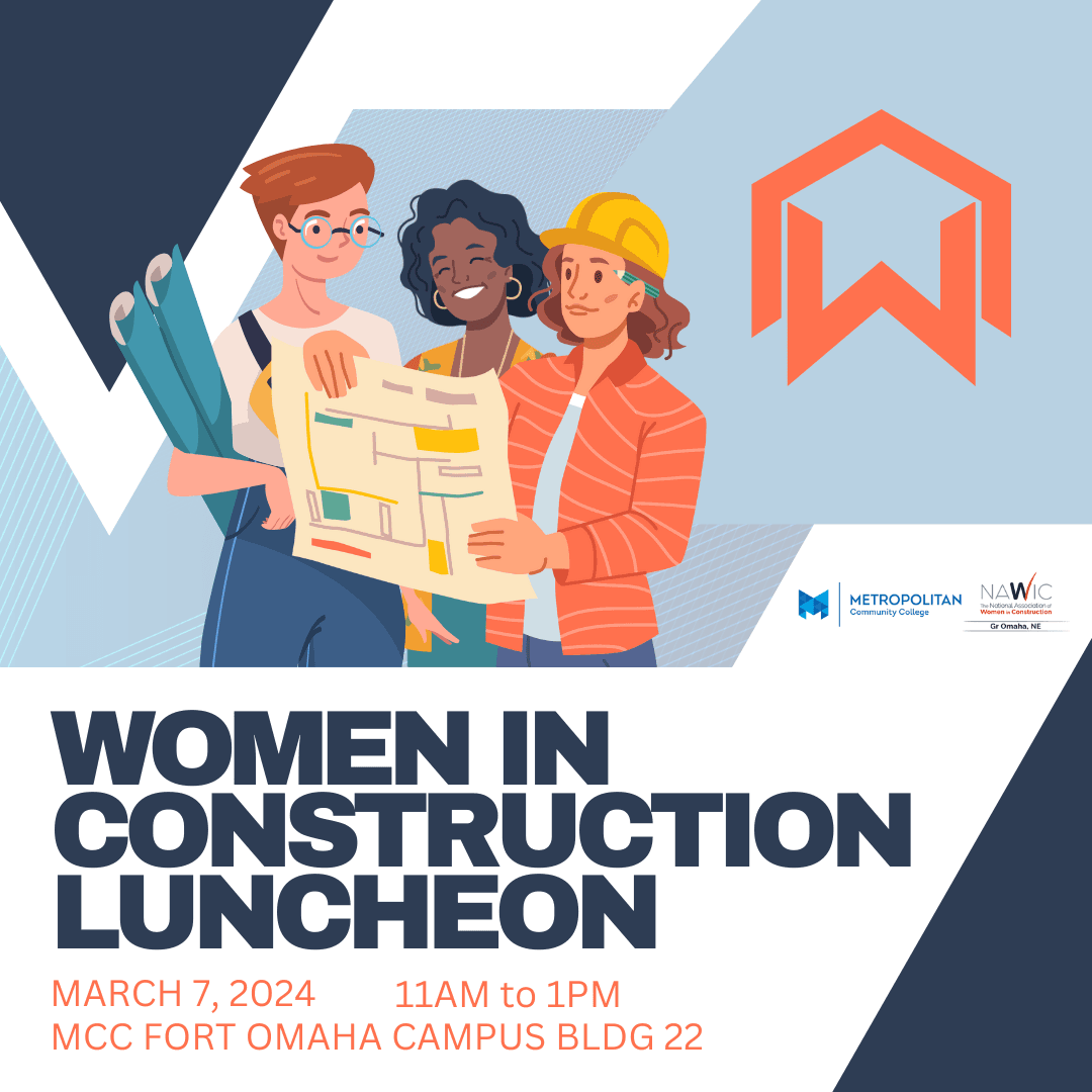 3-7-2024 Women in Construction Luncheon