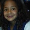 Shanice Sanders- Age 6 Participant since 2014