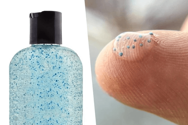 Due to the critical negative impact that microplastics have on the environment, many companies are looking to remove microbeads from their products, and look towards alternatives.