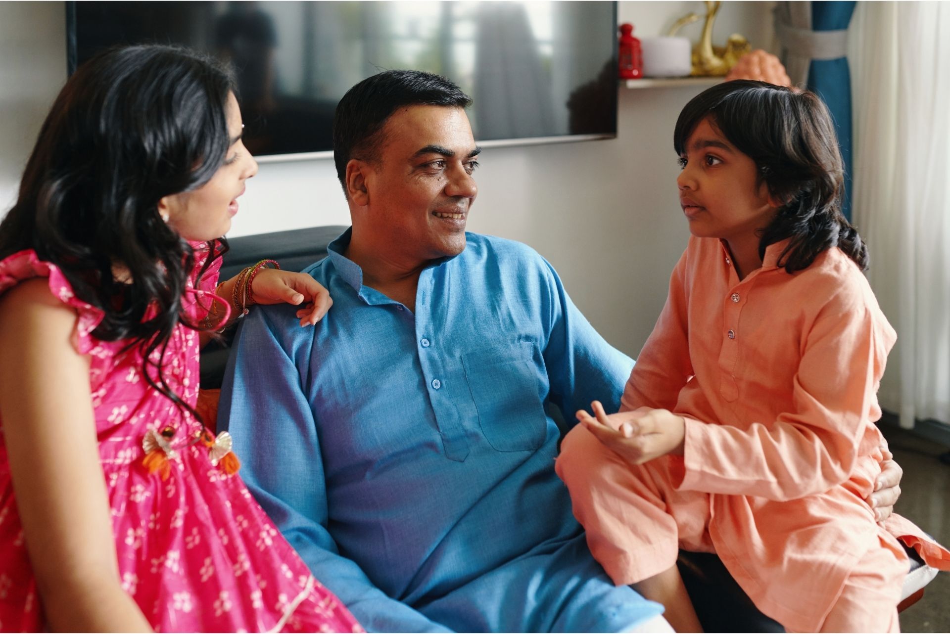 The  Power of Setting Limits/El poder de fijar limites