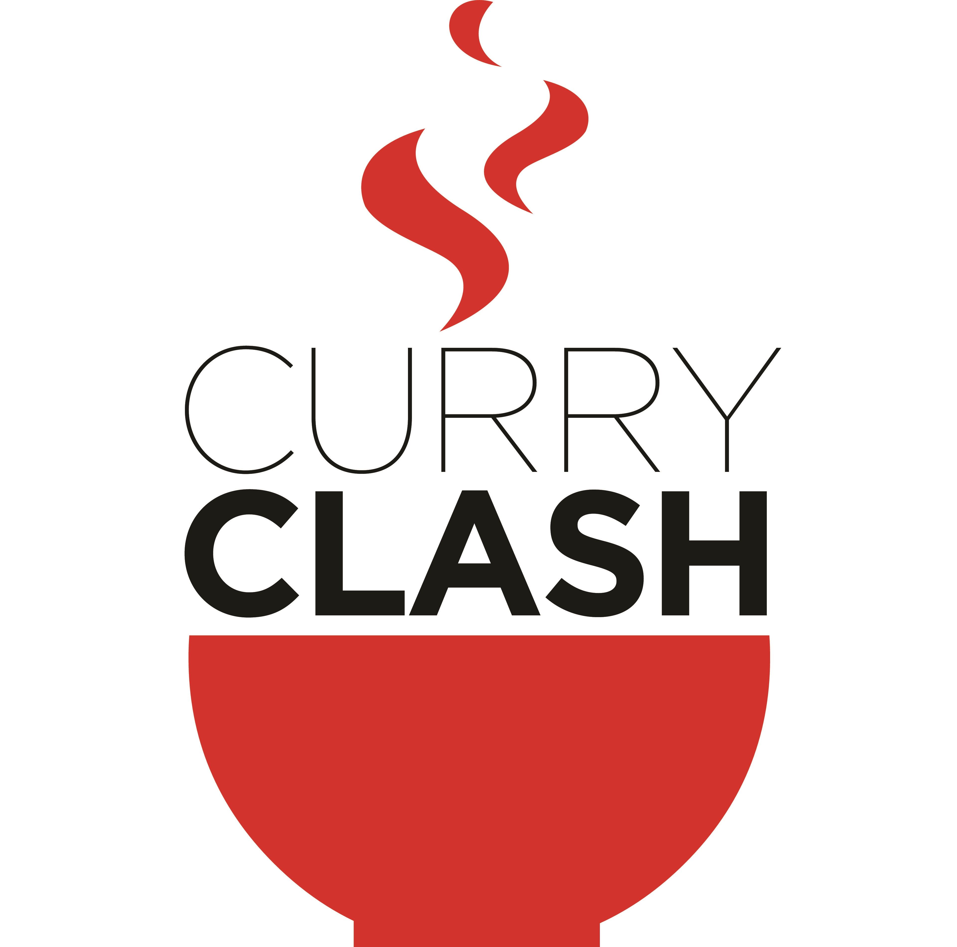 Curry Clash 2021 - November 4