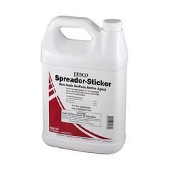 LESCO Spreader Sticker