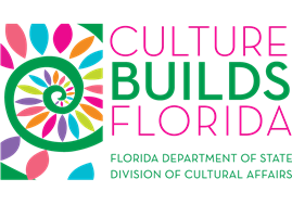 State of Florida, Department of State, Division of Cultural Affairs and the Florida Council on Arts and Culture 