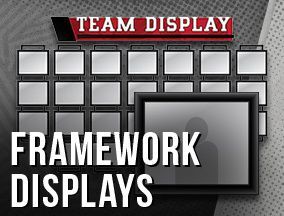 Framework Displays (2025)