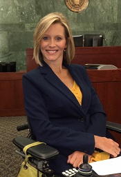 Jennifer Goodwin