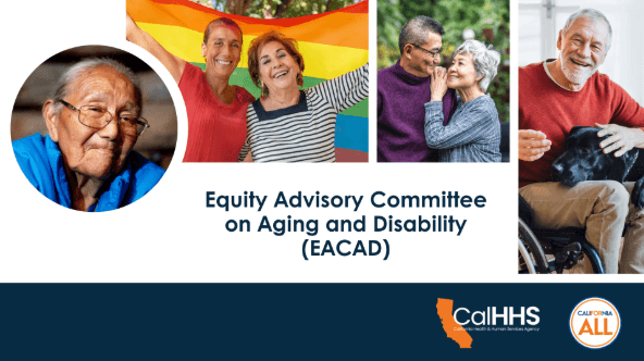 EACAD Webinar banner