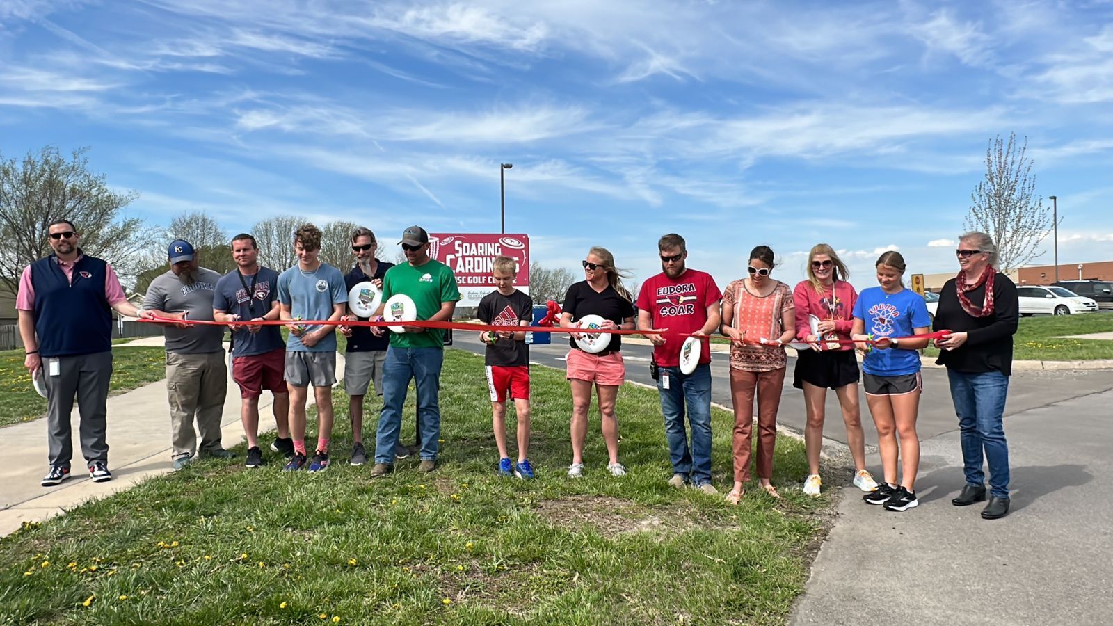 Home Eudora Schools Foundation