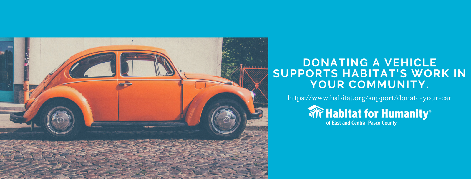 Habitat ReStore in Zephyrhills