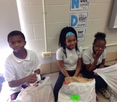My Joyful Heart Program Children