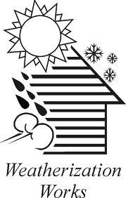 Weatherization Logo