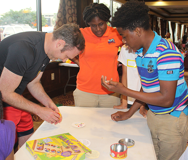 Doubling the Dosage at Quality Inn