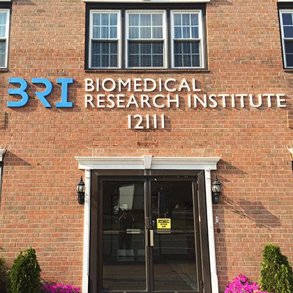 Biomedical Research Institute