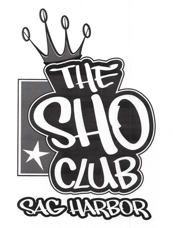 logo Sag Harbor Oyster Club Inc