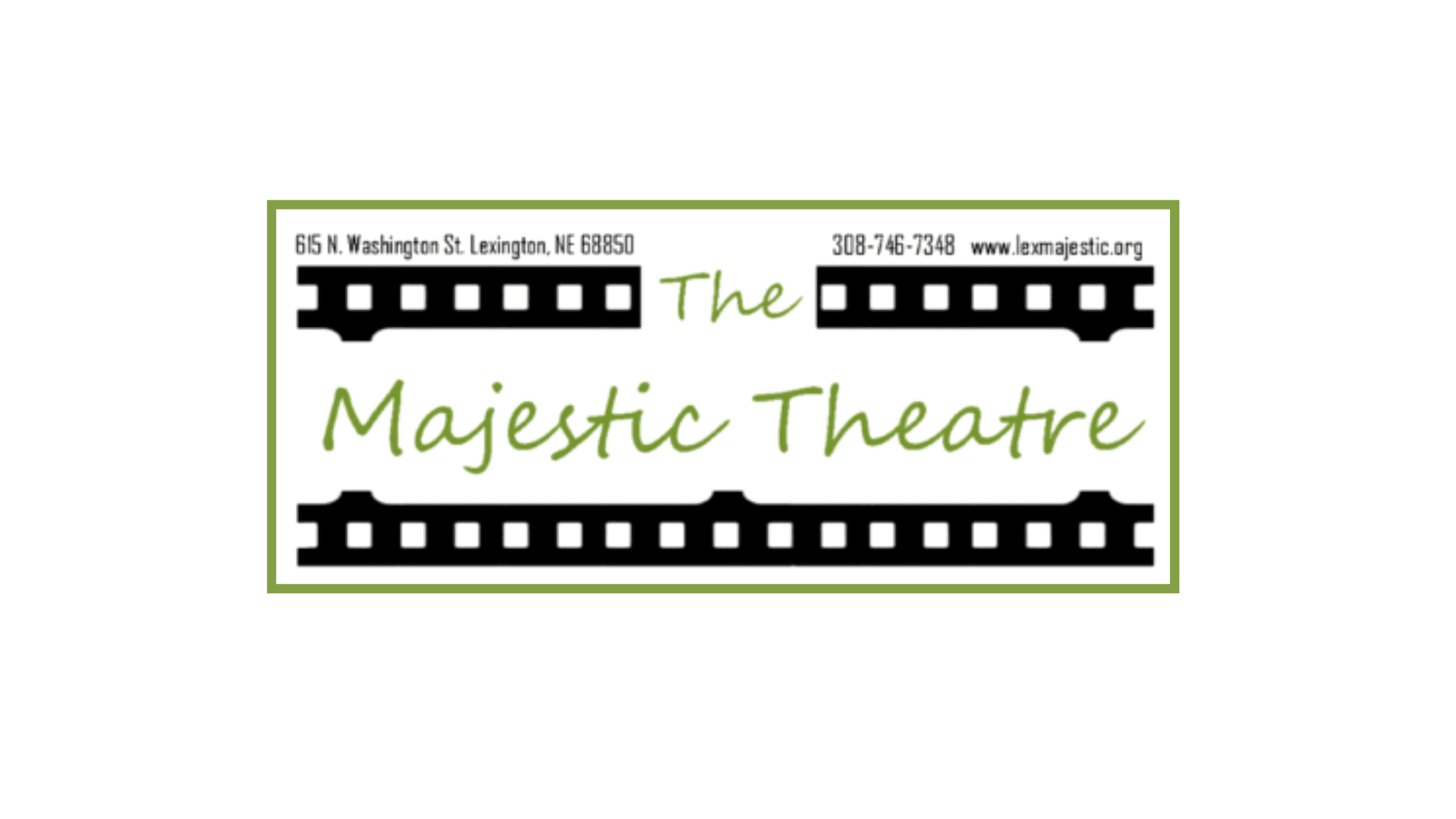 Majestic Theatre