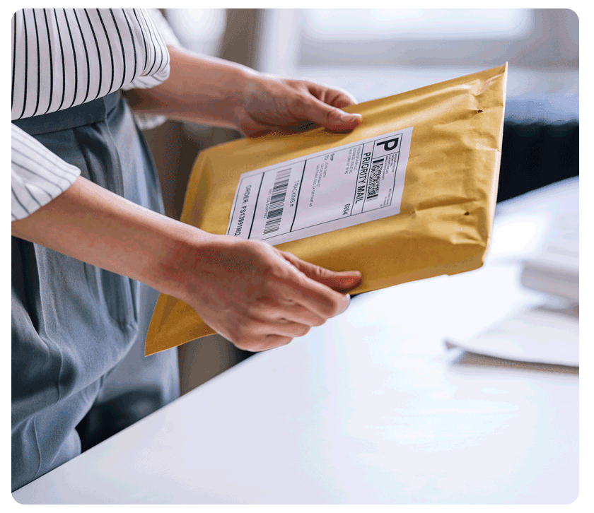 Avoid the USPS’s Top Mailing Mistake