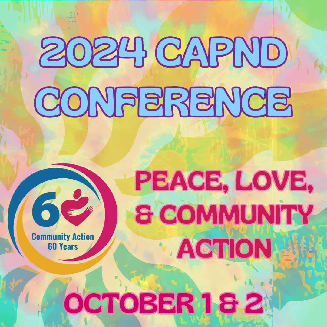 2024 CAPND Conference