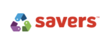Savers Logo
