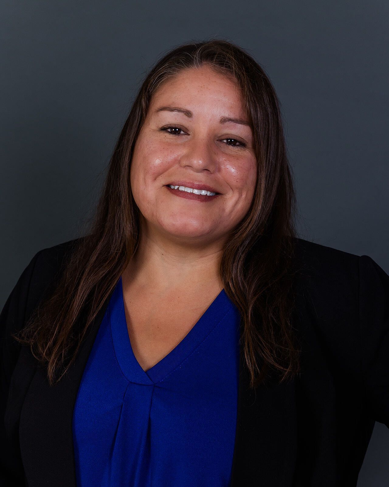 Karissa - Finance Director